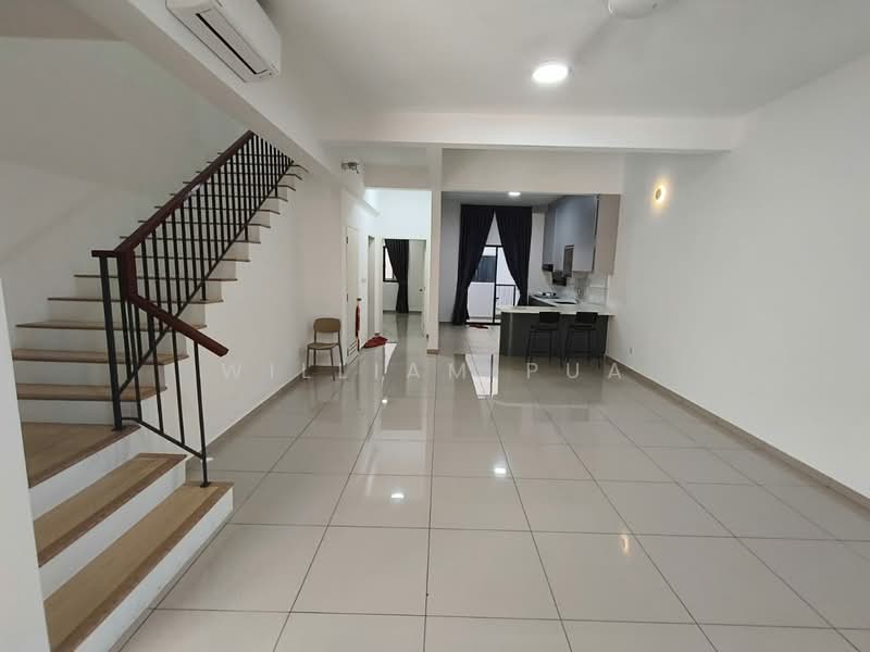 Rumah Teres 2-Tingkat untuk Dijual di Bandar Gamuda Cove (Dengkil) - William Pua - PropertyGuru.com.my