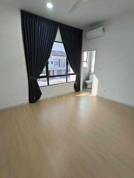 Rumah Teres 2-Tingkat untuk Dijual di Bandar Gamuda Cove (Dengkil) - William Pua - PropertyGuru.com.my