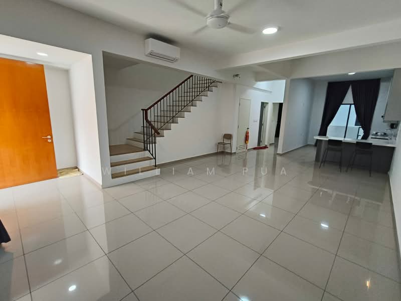 Rumah Teres 2-Tingkat untuk Dijual di Bandar Gamuda Cove (Dengkil) - William Pua - PropertyGuru.com.my