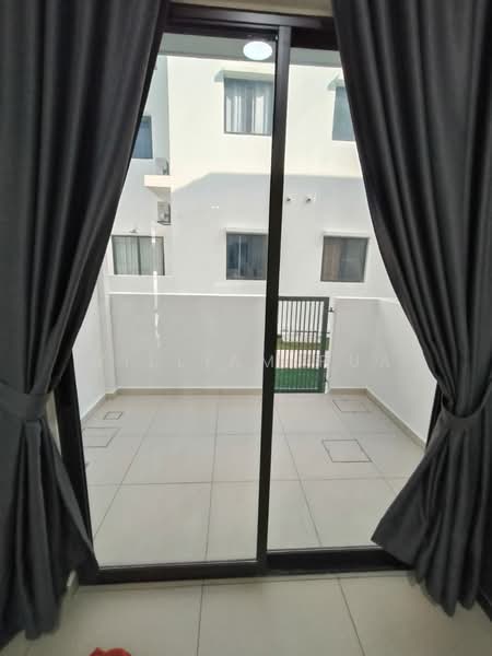 Rumah Teres 2-Tingkat untuk Dijual di Bandar Gamuda Cove (Dengkil) - William Pua - PropertyGuru.com.my