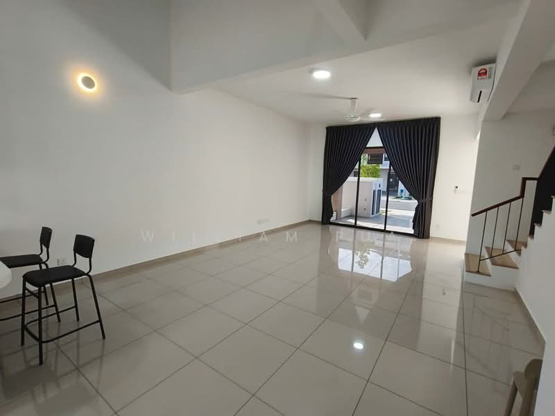 Rumah Teres 2-Tingkat untuk Dijual di Bandar Gamuda Cove (Dengkil) - William Pua - PropertyGuru.com.my