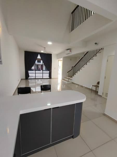 Rumah Teres 2-Tingkat untuk Dijual di Bandar Gamuda Cove (Dengkil) - William Pua - PropertyGuru.com.my