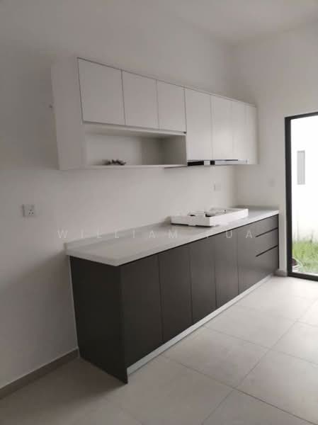 Rumah Teres 2-Tingkat untuk Dijual di Bandar Gamuda Cove (Dengkil) - William Pua - PropertyGuru.com.my