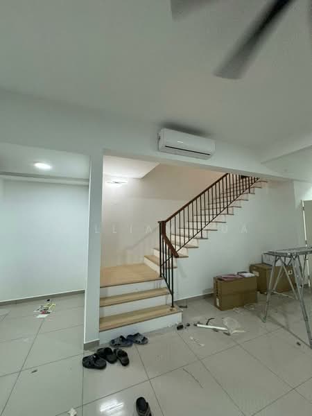 Rumah Teres 2-Tingkat untuk Dijual di Bandar Gamuda Cove (Dengkil) - William Pua - PropertyGuru.com.my