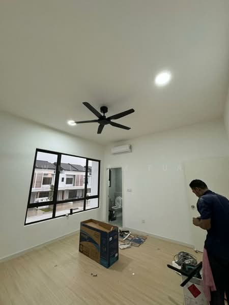 Rumah Teres 2-Tingkat untuk Dijual di Bandar Gamuda Cove (Dengkil) - William Pua - PropertyGuru.com.my