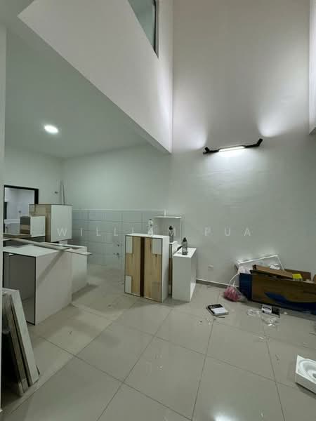 Rumah Teres 2-Tingkat untuk Dijual di Bandar Gamuda Cove (Dengkil) - William Pua - PropertyGuru.com.my