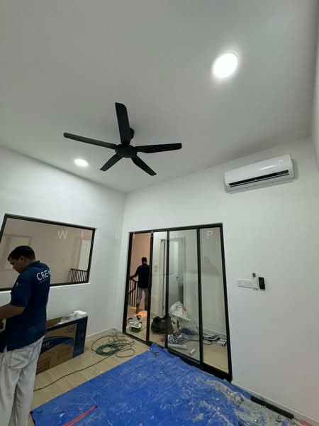 Rumah Teres 2-Tingkat untuk Dijual di Bandar Gamuda Cove (Dengkil) - William Pua - PropertyGuru.com.my