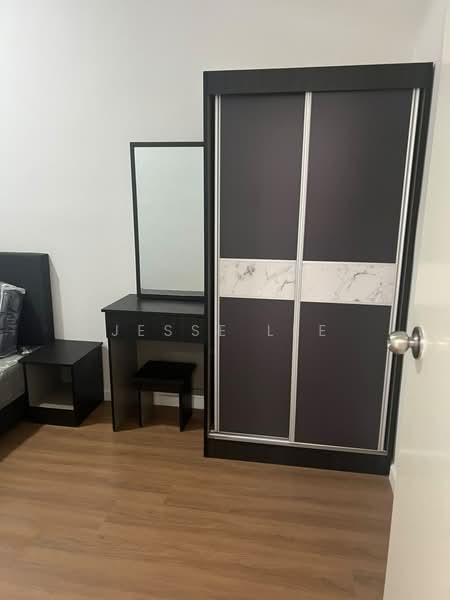 Service Residence for Rent at 168 Park Residensi Selayang - Jesse Lee - PropertyGuru.com.my