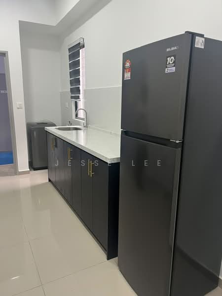 Service Residence for Rent at 168 Park Residensi Selayang - Jesse Lee - PropertyGuru.com.my