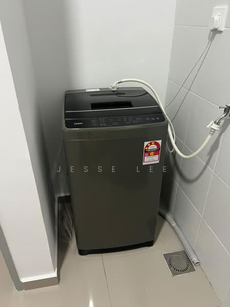 Service Residence for Rent at 168 Park Residensi Selayang - Jesse Lee - PropertyGuru.com.my