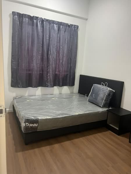 Service Residence for Rent at 168 Park Residensi Selayang - Jesse Lee - PropertyGuru.com.my
