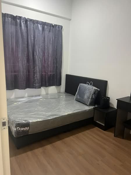 Service Residence for Rent at 168 Park Residensi Selayang - Jesse Lee - PropertyGuru.com.my