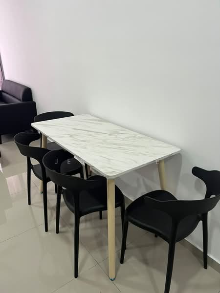 Service Residence for Rent at 168 Park Residensi Selayang - Jesse Lee - PropertyGuru.com.my