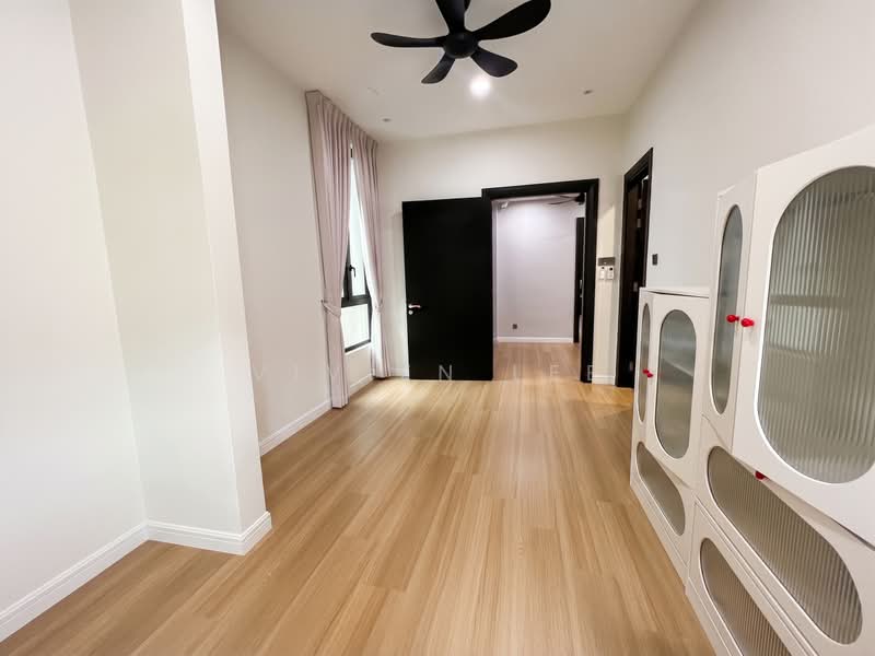 Semi-Detached House for Sale in Taman Prima Impian (Segambut) - Vivien Lee - Interior - PropertyGuru.com.my