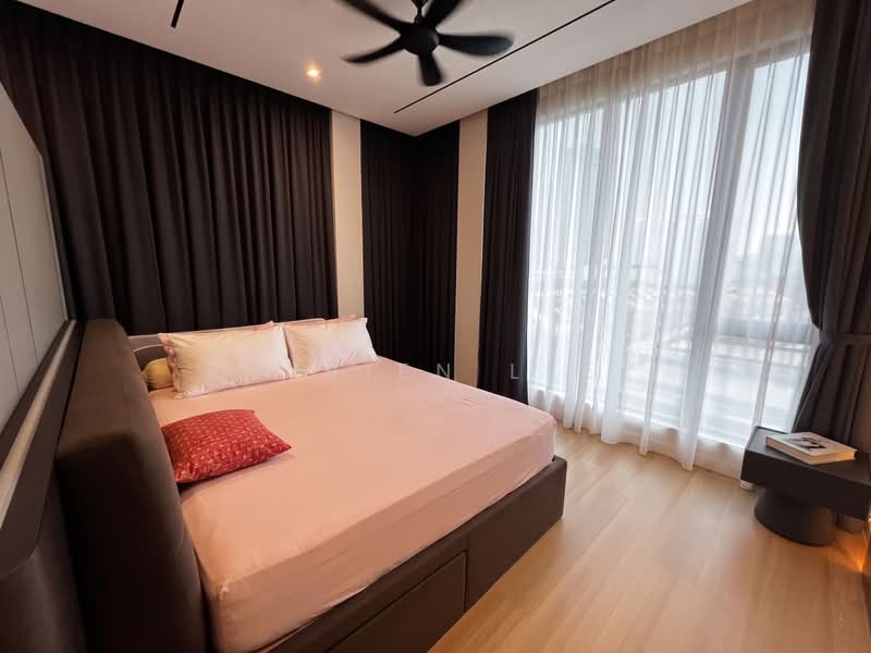 Semi-Detached House for Sale in Taman Prima Impian (Segambut) - Vivien Lee - Bedroom - PropertyGuru.com.my
