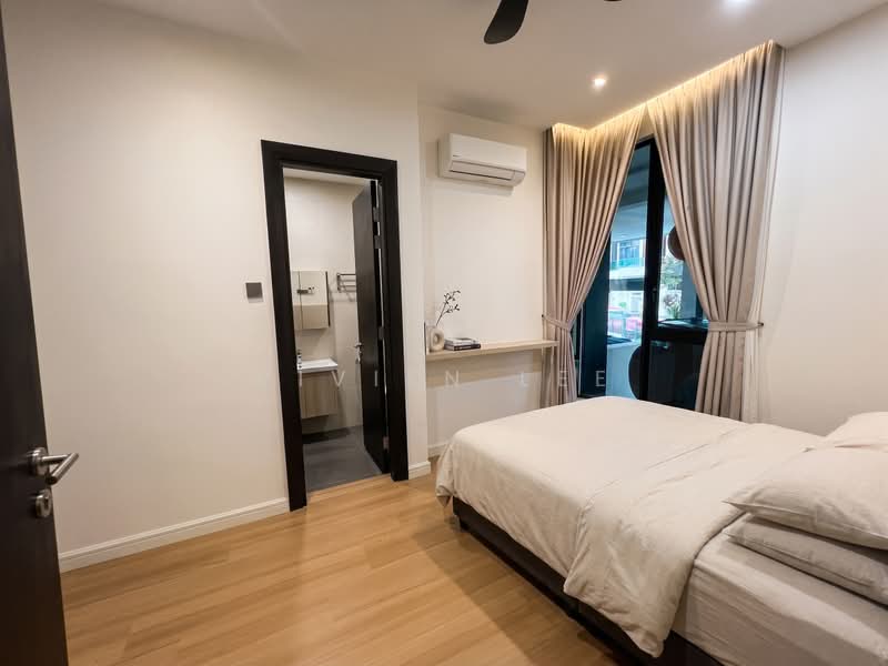 Semi-Detached House for Sale in Taman Prima Impian (Segambut) - Vivien Lee - PropertyGuru.com.my