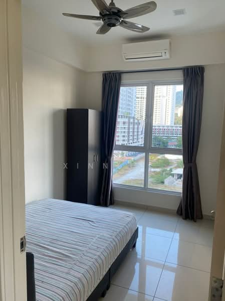 Kondominium untuk Disewa di Imperial Residences - Xinnee . - Bedroom - PropertyGuru.com.my