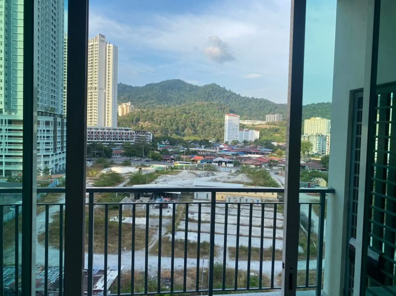 Kondominium untuk Disewa di Imperial Residences - Xinnee . - View - PropertyGuru.com.my