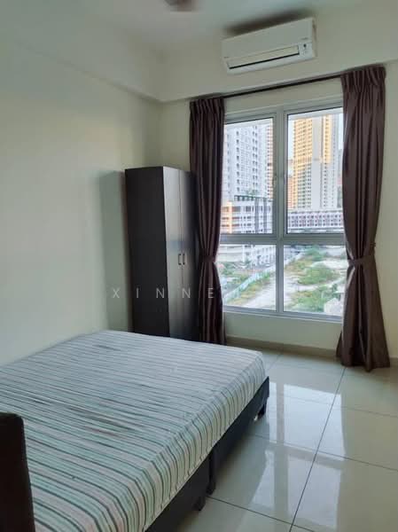 Kondominium untuk Disewa di Imperial Residences - Xinnee . - Bedroom - PropertyGuru.com.my