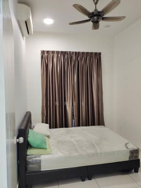 Kondominium untuk Disewa di Imperial Residences - Xinnee . - Bedroom - PropertyGuru.com.my