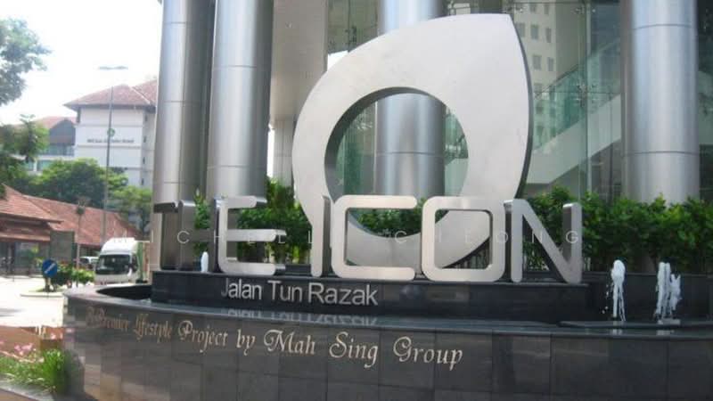 Pejabat untuk Disewa di KL City Centre (Kuala Lumpur) - Michelle Cheong - Exterior - PropertyGuru.com.my