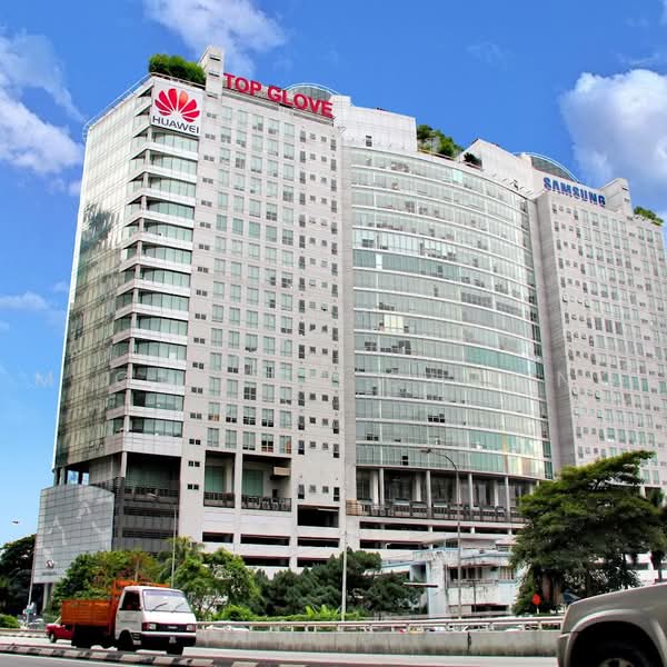 Pejabat untuk Disewa di KL City Centre (Kuala Lumpur) - Michelle Cheong - Exterior - PropertyGuru.com.my