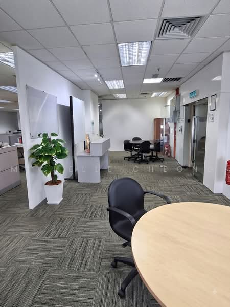 Pejabat untuk Disewa di KL City Centre (Kuala Lumpur) - Michelle Cheong - PropertyGuru.com.my