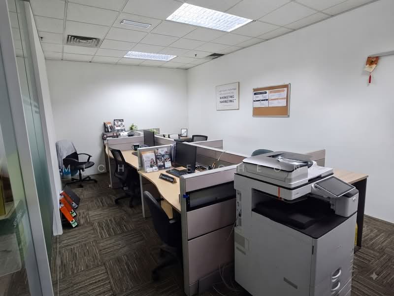 Pejabat untuk Disewa di KL City Centre (Kuala Lumpur) - Michelle Cheong - PropertyGuru.com.my