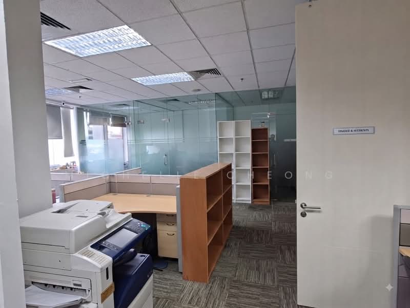 Pejabat untuk Disewa di KL City Centre (Kuala Lumpur) - Michelle Cheong - PropertyGuru.com.my