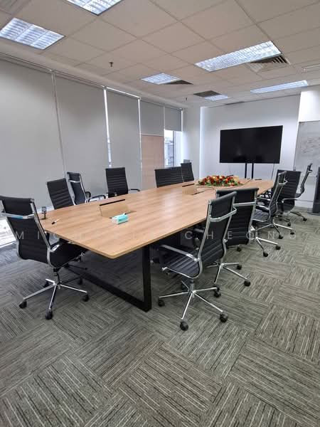Pejabat untuk Disewa di KL City Centre (Kuala Lumpur) - Michelle Cheong - PropertyGuru.com.my