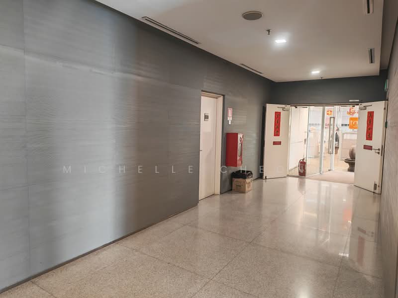 Pejabat untuk Disewa di KL City Centre (Kuala Lumpur) - Michelle Cheong - PropertyGuru.com.my