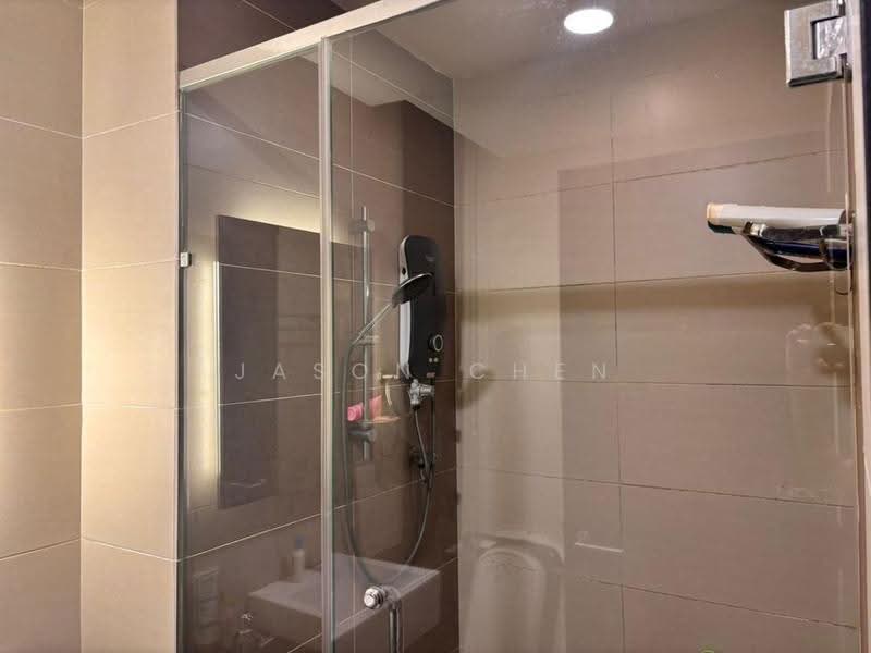 Kediaman Servis untuk Dijual di LakePark Residence @ KL North - Jason Chen - Bathroom - PropertyGuru.com.my