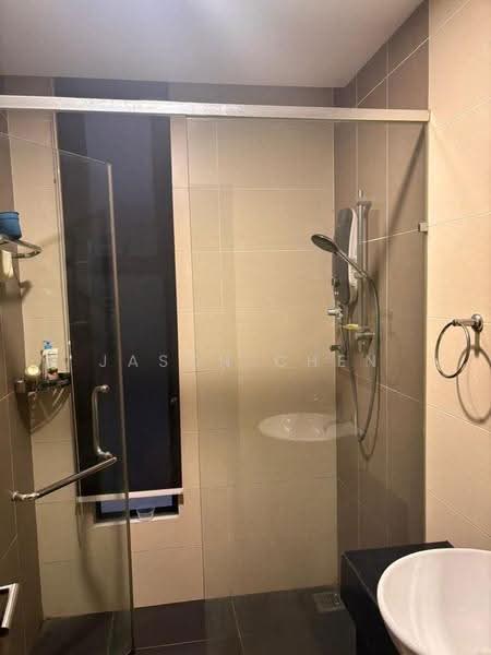 Kediaman Servis untuk Dijual di LakePark Residence @ KL North - Jason Chen - PropertyGuru.com.my