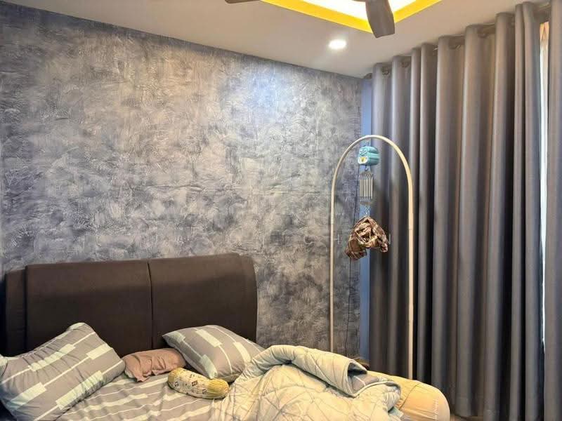 Kediaman Servis untuk Dijual di LakePark Residence @ KL North - Jason Chen - PropertyGuru.com.my