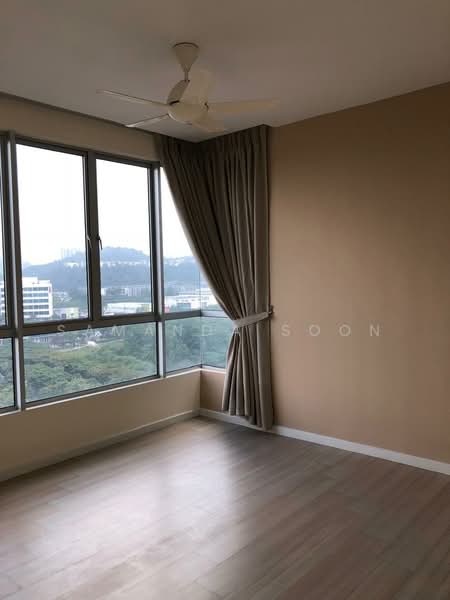 Kondominium untuk Disewa di Menjalara 18 - Samanda Soon - Interior - PropertyGuru.com.my