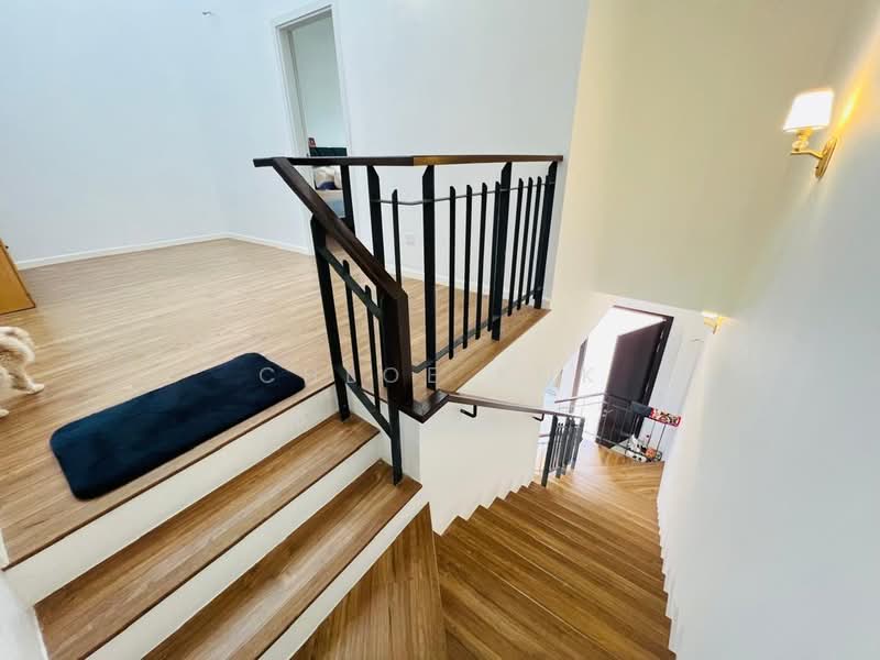 2-storey Terraced House for Sale in Tamansari (Rawang) - Chloe Kok - Interior - PropertyGuru.com.my