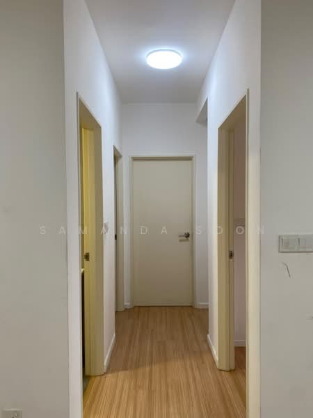 Kediaman Servis untuk Disewa di Tuan 2egacy - Samanda Soon - Corridor - PropertyGuru.com.my