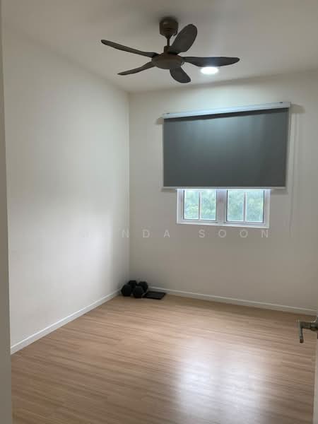 Kediaman Servis untuk Disewa di Tuan 2egacy - Samanda Soon - PropertyGuru.com.my