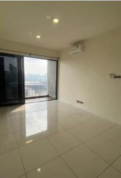 Service Residence for Rent at The Era @ Duta North - Leon Teh - Balcony - PropertyGuru.com.my