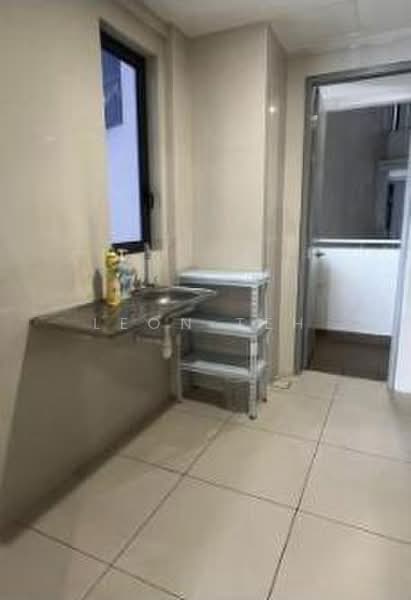 Service Residence for Rent at The Era @ Duta North - Leon Teh - Interior - PropertyGuru.com.my