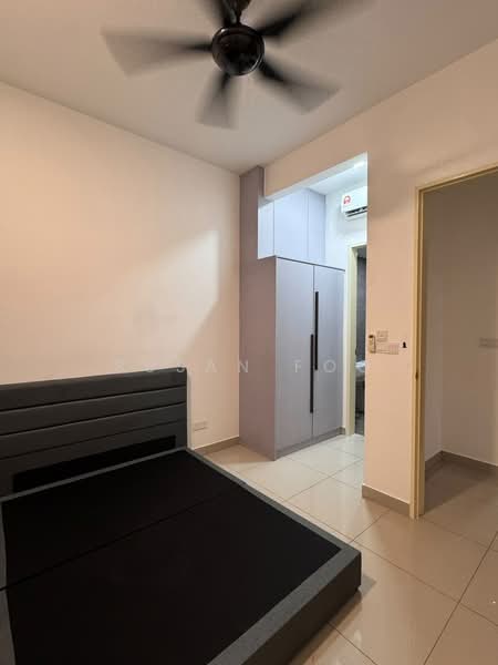Kediaman Servis untuk Disewa di Citizen @ Old Klang Road - Susan Foo - Bedroom - PropertyGuru.com.my