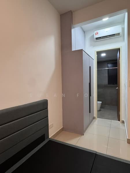 Kediaman Servis untuk Disewa di Citizen @ Old Klang Road - Susan Foo - Bedroom - PropertyGuru.com.my