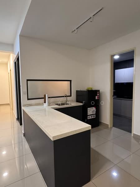 Kediaman Servis untuk Disewa di Citizen @ Old Klang Road - Susan Foo - Kitchen - PropertyGuru.com.my