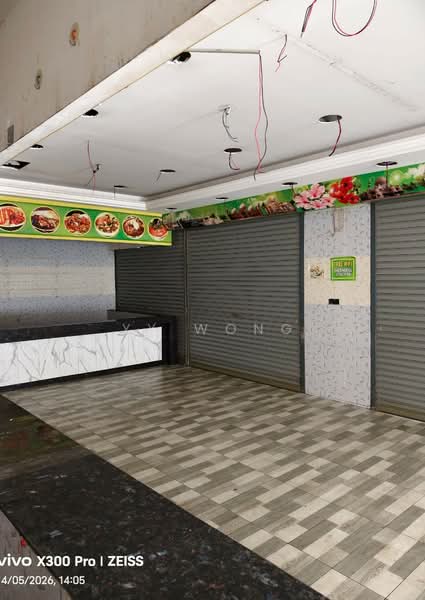 Kedai untuk Disewa di Taman Sri Muda (Shah Alam) - YY Wong - Interior - PropertyGuru.com.my