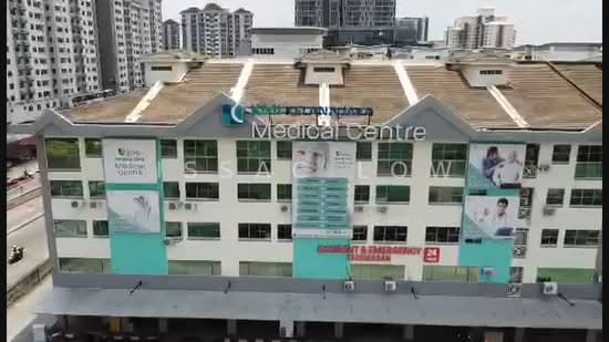 Shop / Office for Rent in Petaling Jaya (Selangor) - Isaac Low - PropertyGuru.com.my