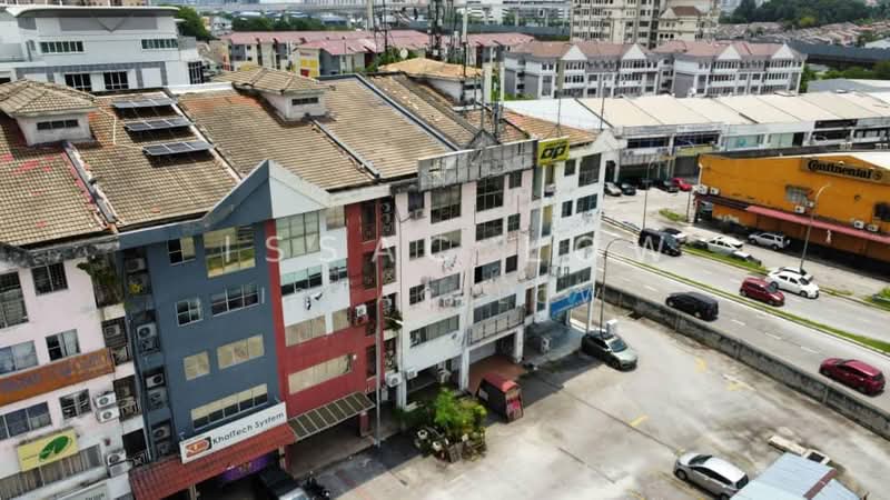 Shop / Office for Rent in Petaling Jaya (Selangor) - Isaac Low - Exterior - PropertyGuru.com.my