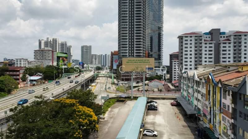 Shop / Office for Rent in Petaling Jaya (Selangor) - Isaac Low - Exterior - PropertyGuru.com.my