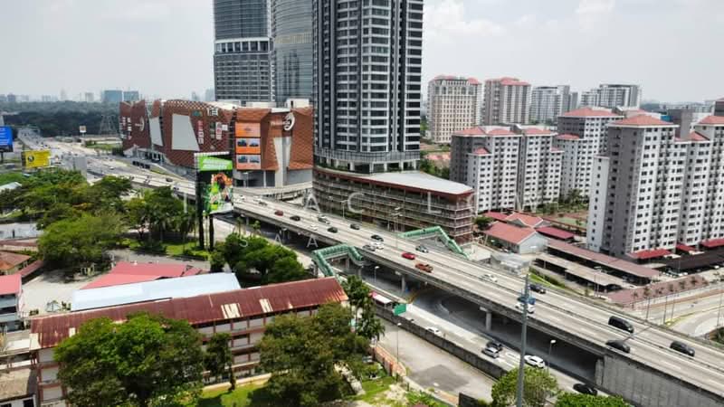 Shop / Office for Rent in Petaling Jaya (Selangor) - Isaac Low - Exterior - PropertyGuru.com.my
