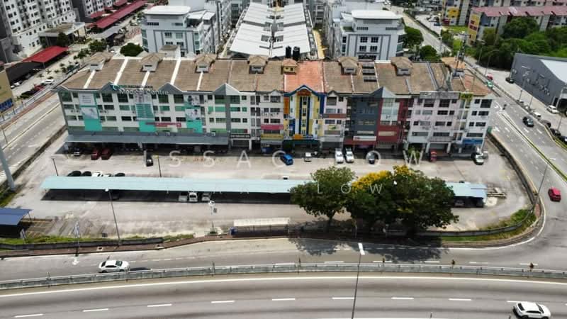 Shop / Office for Rent in Petaling Jaya (Selangor) - Isaac Low - Exterior - PropertyGuru.com.my