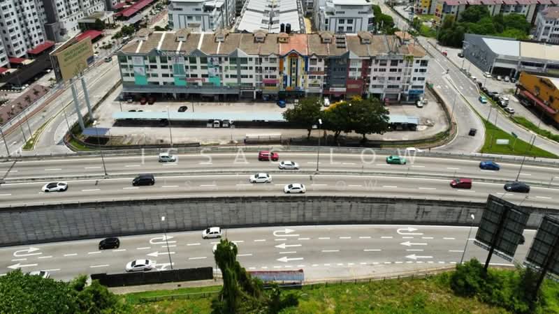Shop / Office for Rent in Petaling Jaya (Selangor) - Isaac Low - Exterior - PropertyGuru.com.my